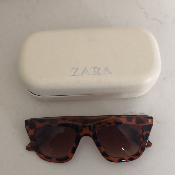 Zara sunglasses - Picture 4 of 5
